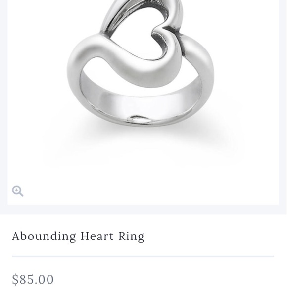 James Avery Rings - Picture 7 of 7